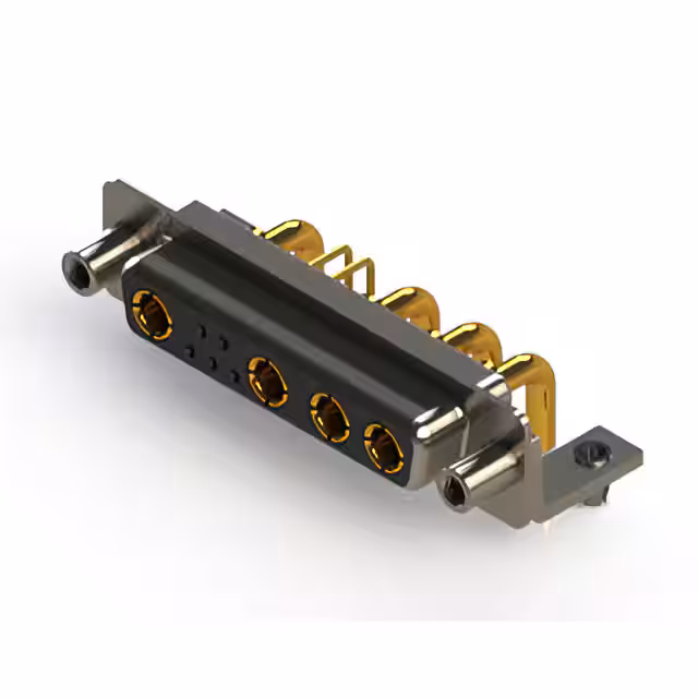 630-9W4-240-2T5 EDAC Inc.  D-Sub Connector Assemblies